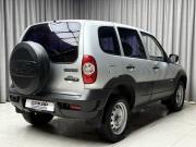 Chevrolet Niva I Рестайлинг Ижевск  - изображение 32