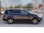 Citroen C-Crosser Новосибирск  - изображение 21