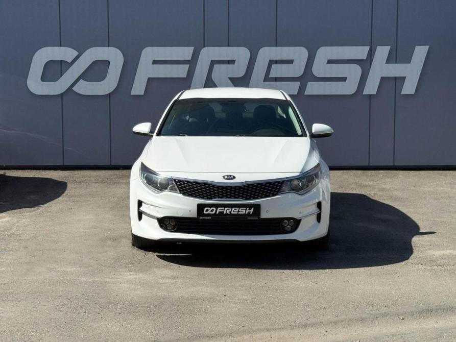 Kia Optima IV Кропоткин  - изображение 3