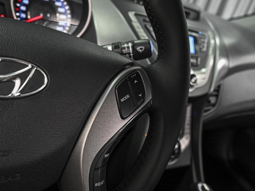 Hyundai Elantra V (MD) Ставрополь  - изображение 18