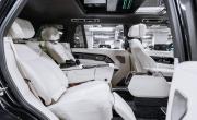 Land Rover Range Rover V Москва  - изображение 68