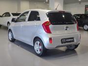 Kia Picanto II Казань  - изображение 30