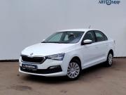 Skoda Rapid II Москва  - изображение 16