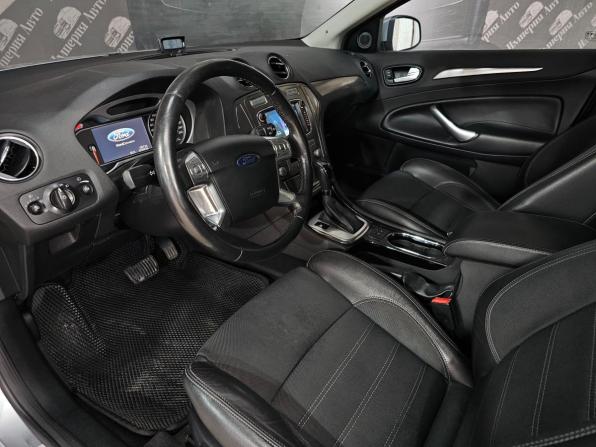 Ford Mondeo IV с пробегом 2008 года, цена 850 000 рублей, 171500 км, седан, Автокод Объявления