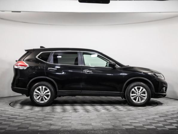 Nissan X-Trail III с пробегом 2017 года, цена 1 869 000 рублей, 79199 км, внедорожник, Автокод Объявления