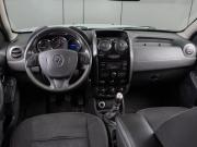 Renault Duster I Рестайлинг Тюмень  - изображение 24