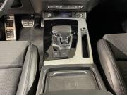 Audi Q5 Sportback I (FY) Москва  - изображение 39