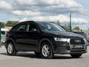 Audi Q3 I (8U) Рестайлинг Волгоград  - изображение 44