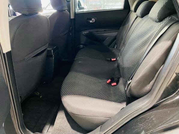 Nissan Qashqai I с пробегом 2007 года, цена 797 000 рублей, 227000 км, внедорожник, Автокод Объявления