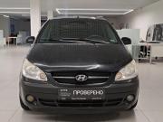 Hyundai Getz I Рестайлинг Казань  - изображение 24