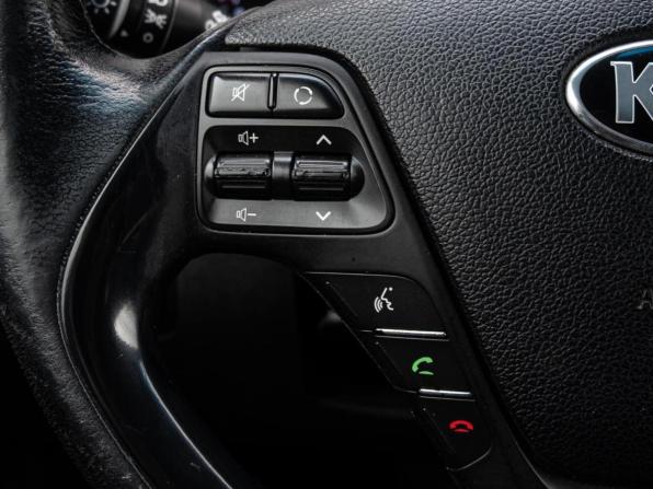 Kia Ceed II с пробегом 2013 года, цена 1 070 000 рублей, 179131 км, хэтчбек, Автокод Объявления