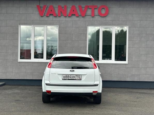 Ford Focus II с пробегом 2007 года, цена 455 000 рублей, 178187 км, хэтчбек, Автокод Объявления