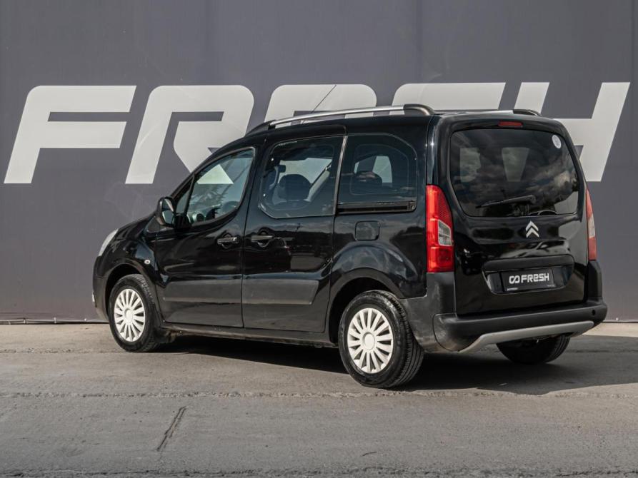Citroen Berlingo II Краснодар  - изображение 2
