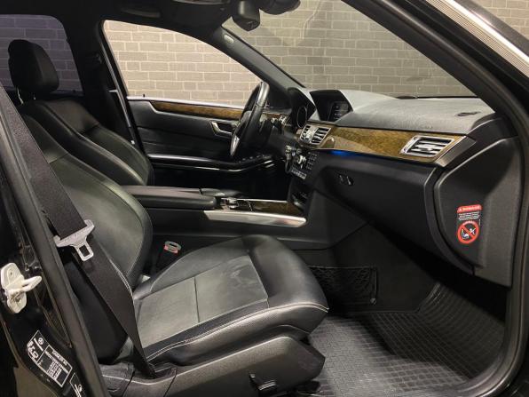 Mercedes-Benz E-Класс IV (W212 S212 C207) Рестайлинг с пробегом 2013 года, цена 2 050 000 рублей, 184978 км, седан, Автокод Объявления
