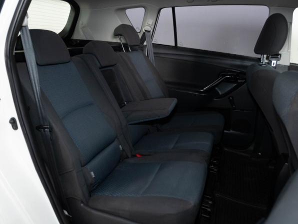 Toyota Verso I Рестайлинг с пробегом 2014 года, цена 1 198 000 рублей, 234404 км, компактвэн, Автокод Объявления