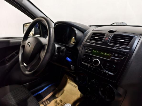 Lada (ВАЗ) Kalina II с пробегом 2015 года, цена 481 000 рублей, 113080 км, универсал, Автокод Объявления