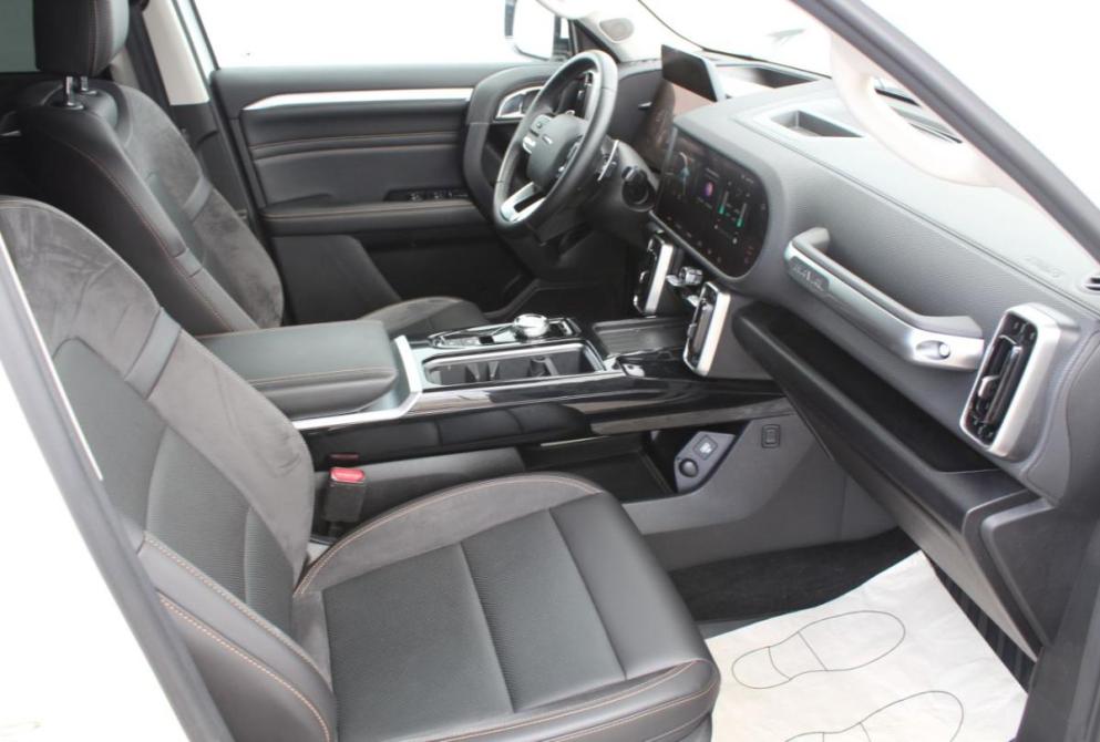 Haval Dargo Нижний Новгород  - изображение 12