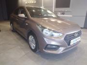 Hyundai Solaris II Новокузнецк  - изображение 17