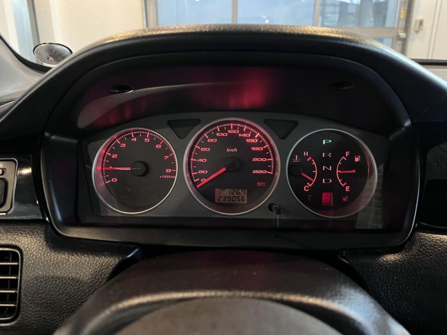 Mitsubishi Lancer IX Рестайлинг Чебоксары  - изображение 11