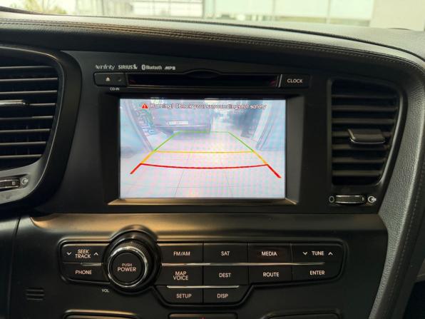 Kia Optima III с пробегом 2011 года, цена 1 250 000 рублей, 228348 км, седан, Автокод Объявления