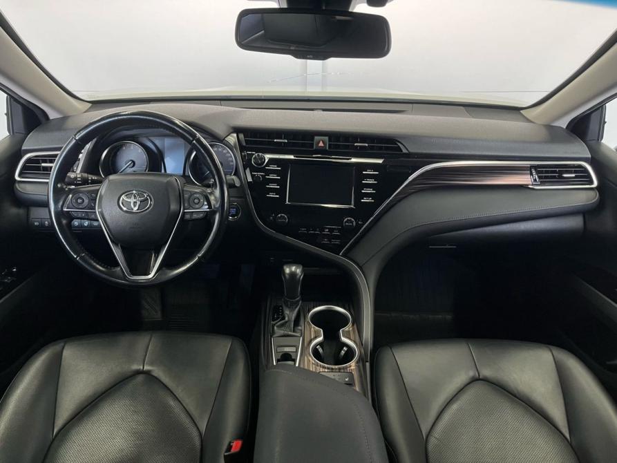 Toyota Camry VIII (XV70) Уфа  - изображение 7