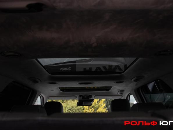 Hyundai Palisade I с пробегом 2021 года, цена 4 238 000 рублей, 91423 км, внедорожник, Автокод Объявления