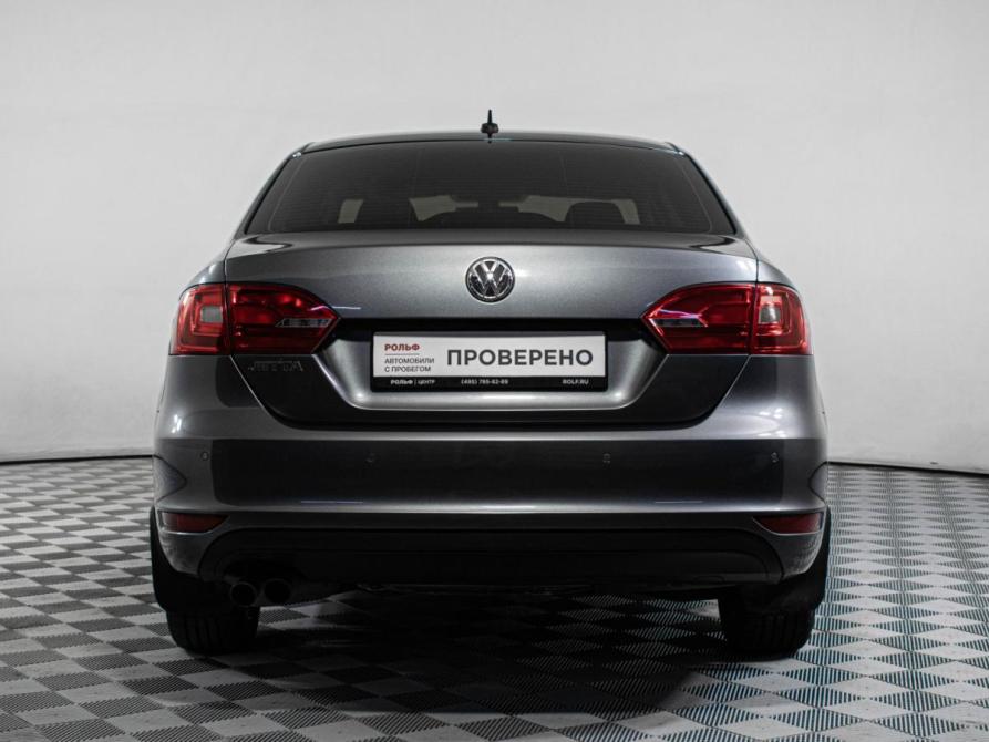 Volkswagen Jetta VI Москва  - изображение 6