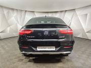 Mercedes-Benz GLE Coupe I (C292) Москва  - изображение 30