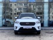 Hyundai Creta I Самара  - изображение 16