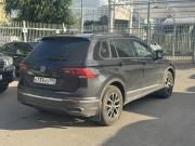 Volkswagen Tiguan II Рестайлинг Москва  - изображение 11