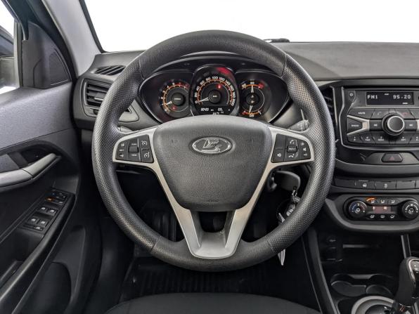 Lada (ВАЗ) Vesta I с пробегом 2018 года, цена 910 000 рублей, 80414 км, универсал, Автокод Объявления