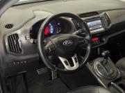 Kia Sportage III Москва  - изображение 24