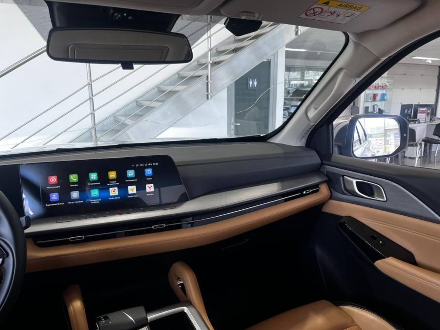Changan Hunter Plus Ростов-на-Дону  - изображение 17
