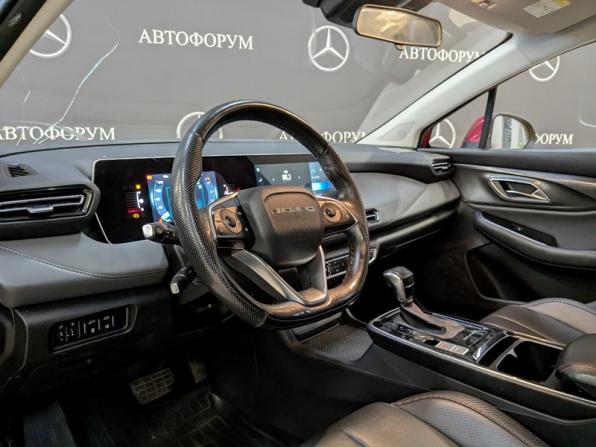 BAIC U5 Plus с пробегом 2024 года, цена 895 000 рублей, 159370 км, седан, Автокод Объявления