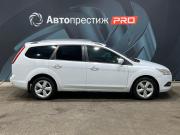 Ford Focus II Рестайлинг Пермь  - изображение 24