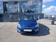 Hyundai Solaris I Рестайлинг Саратов  - изображение 17