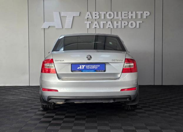 Skoda Octavia III (A7) с пробегом 2014 года, цена 1 100 000 рублей, 180000 км, лифтбек, Автокод Объявления