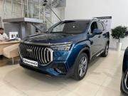 Geely Okavango I Рестайлинг Волгоград  - изображение 6