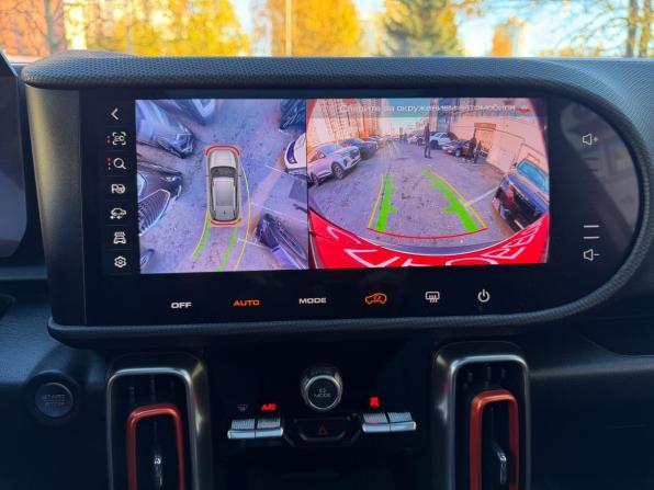 Haval Dargo I с пробегом 2022 года, цена 2 249 000 рублей, 87000 км, внедорожник, Автокод Объявления