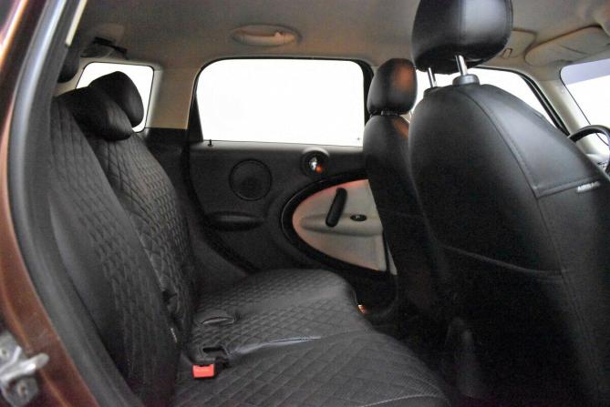 Mini Countryman I с пробегом 2013 года, цена 870 000 рублей, 244713 км, внедорожник, Автокод Объявления