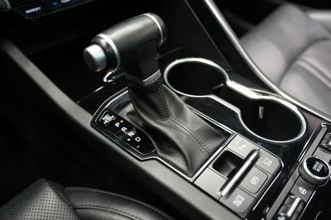 Kia K5 III с пробегом 2020 года, цена 2 499 000 рублей, 54950 км, седан, Автокод Объявления