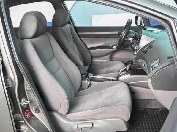 Honda Civic VIII с пробегом 2008 года, цена 749 000 рублей, 300689 км, седан, Автокод Объявления