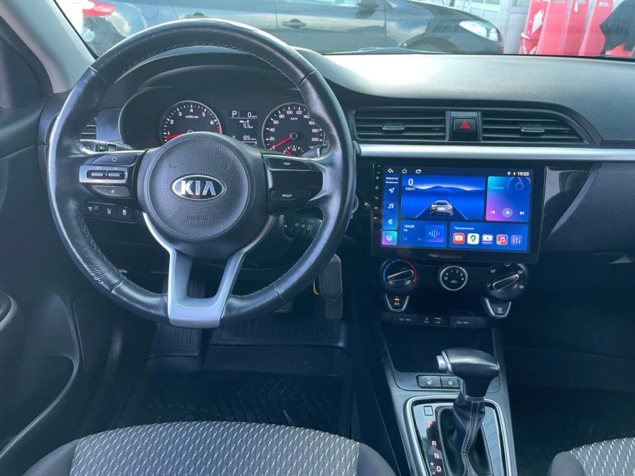 Kia Rio IV Стерлитамак  - изображение 11