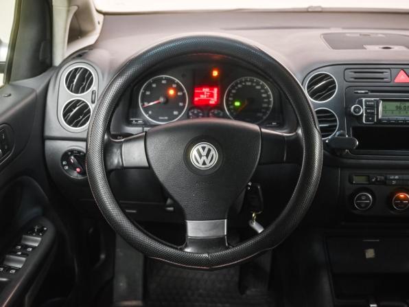 Volkswagen Golf Plus I с пробегом 2008 года, цена 659 000 рублей, 260000 км, хэтчбек, Автокод Объявления