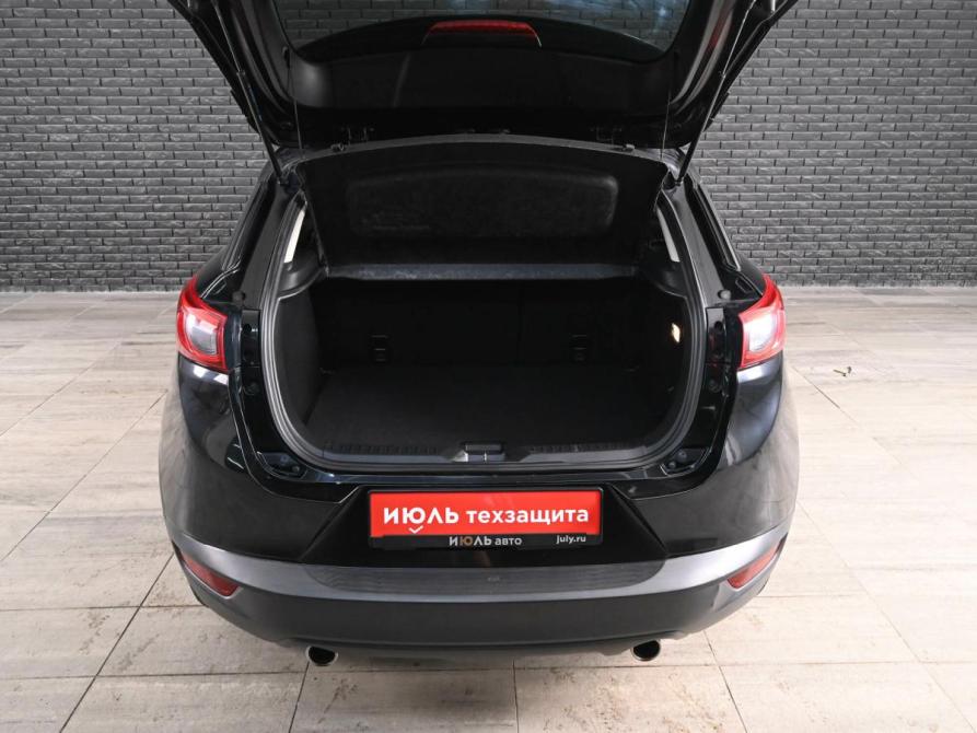 Mazda CX-3 I Екатеринбург  - изображение 9