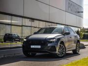 Audi Q8 I (4M) Санкт-Петербург  - изображение 41