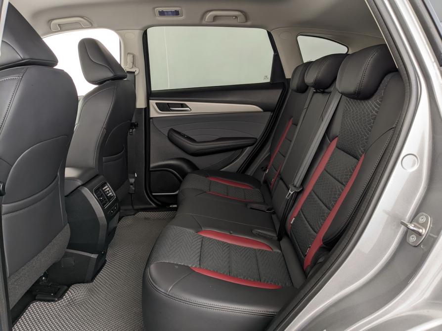 Haval F7 I Рестайлинг Москва  - изображение 12