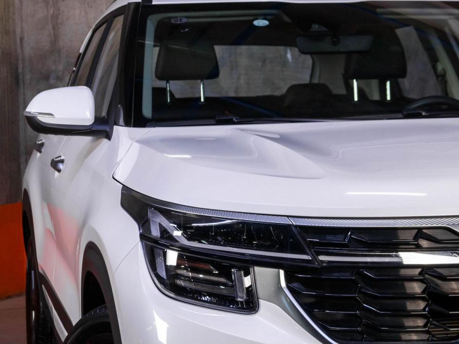 Kia Seltos I Рестайлинг Уфа  - изображение 10