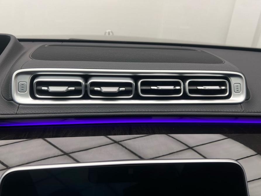 Mercedes-Benz S-Класс VII (W223) Ростов-на-Дону  - изображение 25