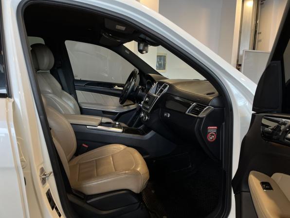Mercedes-Benz GL-Класс II (X166) с пробегом 2014 года, цена 2 790 000 рублей, 292061 км, внедорожник, Автокод Объявления